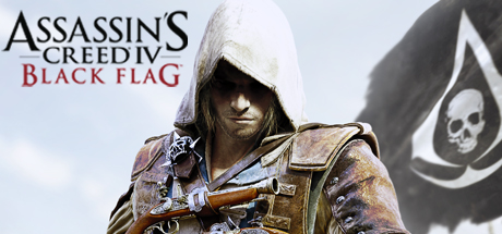 刺客信条4：黑旗/Assassin’s Creed IV: Black Flag