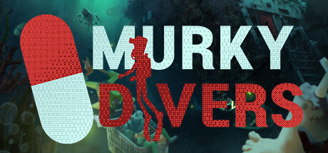 暗黑潜水员/Murky Divers/支持网络联机