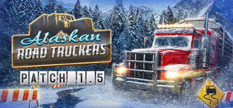 阿拉斯加卡车司机/Alaskan Road Truckers