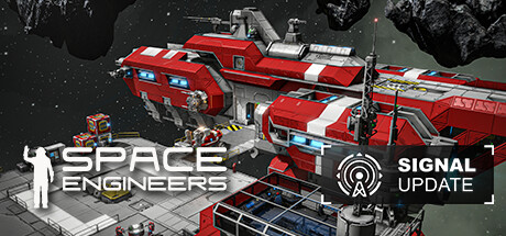 太空工程师/Space Engineers