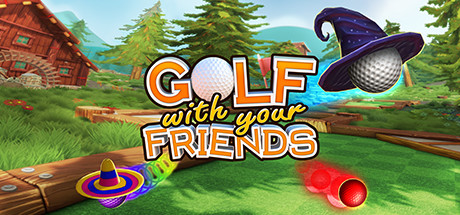 友尽高尔夫/和你的朋友打高尔夫/Golf With Your Friends/支持网络联机