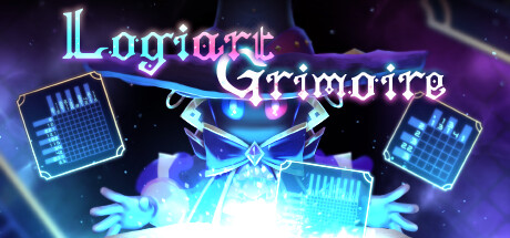 逻辑艺术魔典/Logiart Grimoire