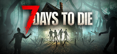 七日杀/7 Days to Die/支持网络联机