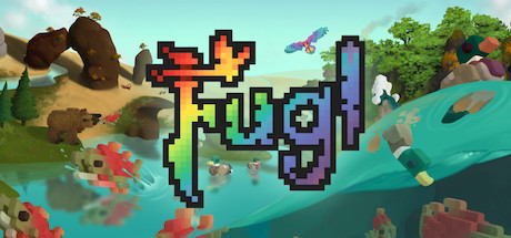 飞鸟/Fugl