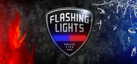 消防模拟/警情模拟/急救模拟/Flashing Lights – Police, Firefighting, Emergency Services Simulator