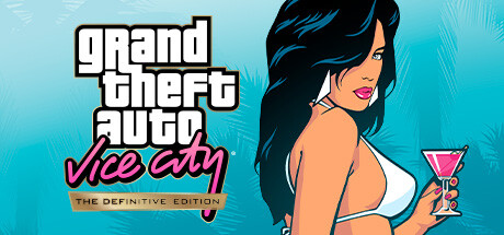 侠盗猎车手：罪恶都市重制版/GTA Vice City – Definitive Edition