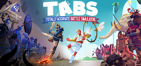 全面战争模拟器/Totally Accurate Battle Simulator