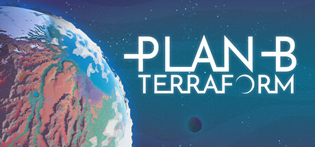 B计划：启程拓殖/Plan B: Terraform