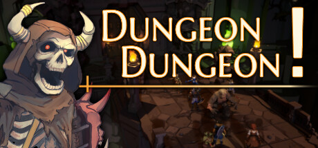 地牢地牢！/Dungeon Dungeon!