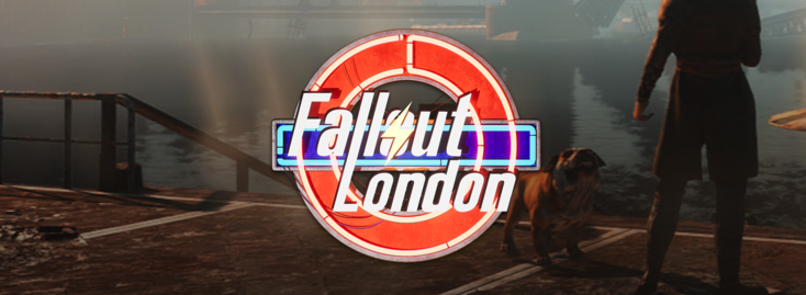 辐射：伦敦/Fallout: London