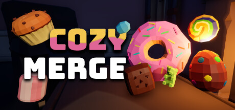 舒心合并/Cozy Merge