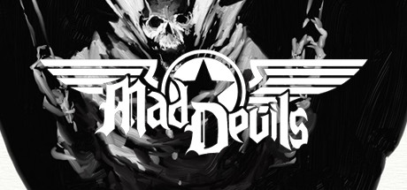 疯狂魔鬼最终版/Mad Devils: Damned-finitive Edition