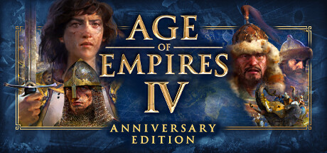 帝国时代4：周年纪念版/Age of Empires IV: Anniversary Edition