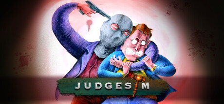 西姆法官/JudgeSim