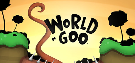 粘粘世界2/World of Goo 2