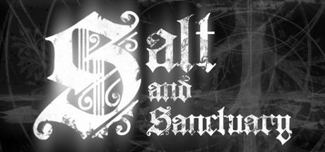 盐和避难所/盐与避难所/Salt and Sanctuary