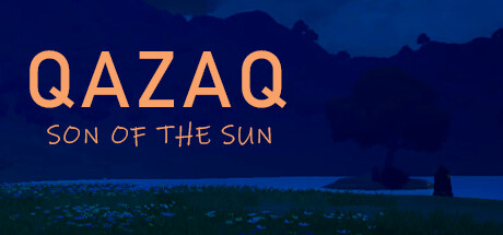 卡扎克：太阳之子/Qazaq: Son of the Sun