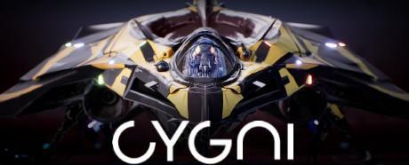 CYGNI：怒火全开/CYGNI: All Guns Blazing