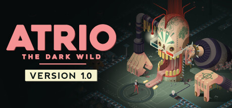 阿特里奥：黑暗的荒野/Atrio: The Dark Wild