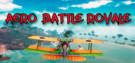 空战大逃杀/AERO BATTLE ROYALE