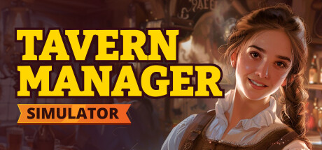 酒馆经理模拟器/Tavern Manager Simulator