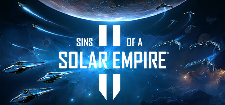 太阳帝国的原罪2/Sins of a Solar Empire II