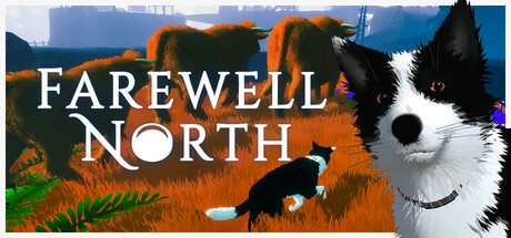 告别北方/Farewell North