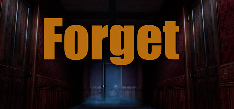 忘记/Forget