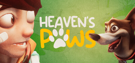 天堂之爪/Heaven’s Paws