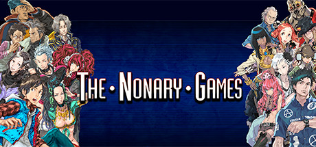 极限脱出：九人游戏/Zero Escape: The Nonary Games