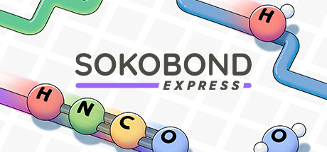 化学快线/Sokobond Express