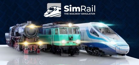 模拟铁路：铁路模拟器/SimRail – The Railway Simulator