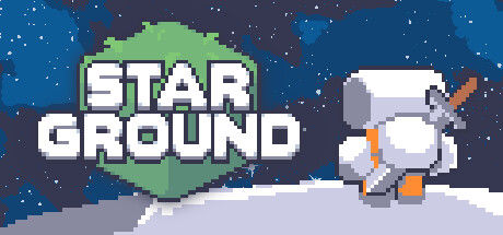 星轮/Starground