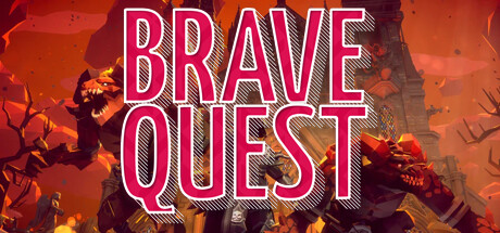 勇者任务/Brave Quest