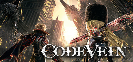 噬血代码豪华版/Code Vein Deluxe Edition