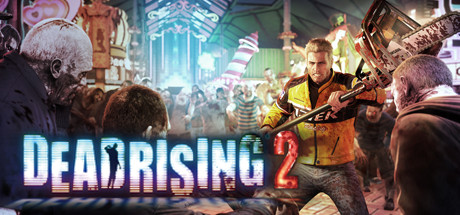 丧尸围城2/Dead Rising 2