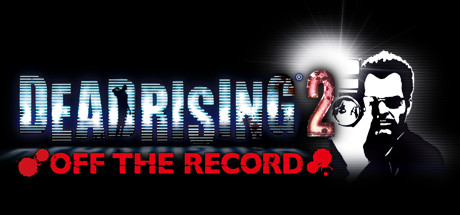 丧尸围城2：绝密档案/Dead Rising 2: Off the Record