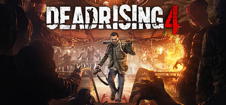 丧尸围城4/Dead Rising 4