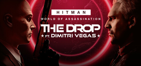 杀手3豪华版/Hitman 3 Deluxe Edition