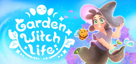 女巫生活花园/Garden Witch Life