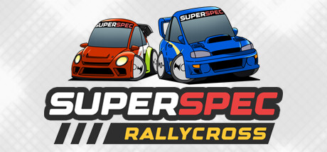 超级规格拉力赛车/SuperSpec Rallycross