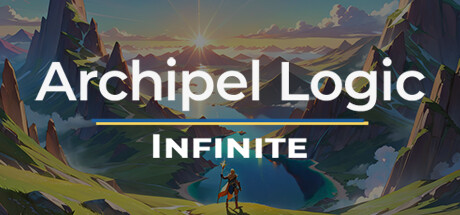 群岛谜题/Archipel Logic Infinite