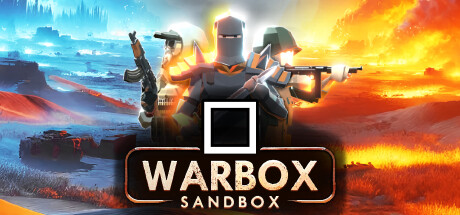 战争沙盒/Warbox Sandbox