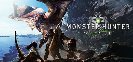 怪物猎人：世界/Monster Hunter: World/支持网络联机