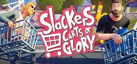 懒虫：荣耀之车/Slackers – Carts of Glory