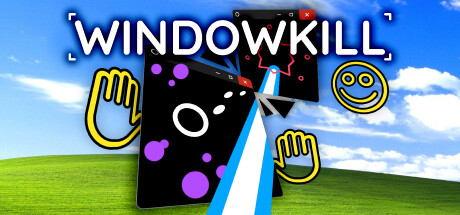 窗口游戏/Windowkill