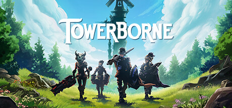 钟楼/Towerborne/支持网络联机