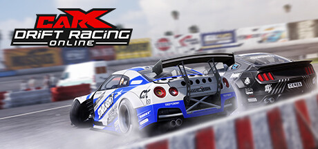 CarX漂移赛车在线/CarX Drift Racing Online