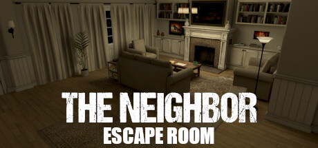 邻居之家：密室逃脱/The Neighbor – Escape Room