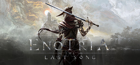 艾诺提亚：失落之歌/Enotria: The Last Song